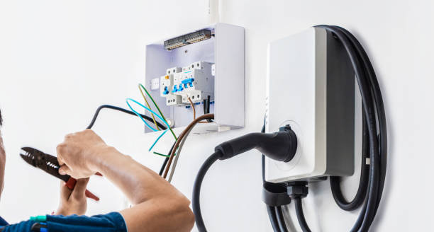 Best Electrical Troubleshooting Services  in Lukachukai, AZ