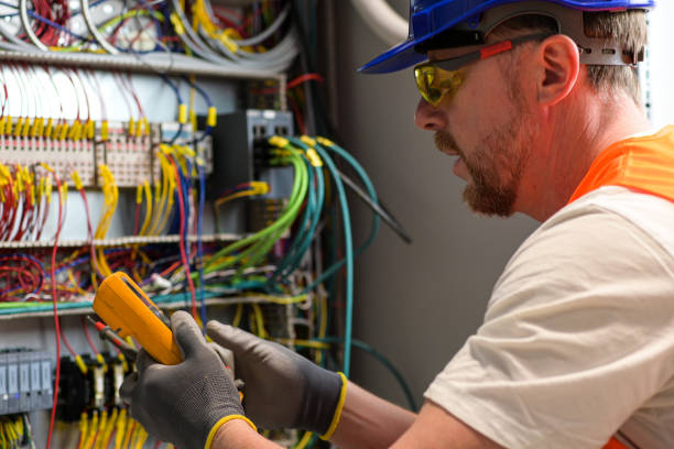 Best Electrical Rewiring Services  in Lukachukai, AZ