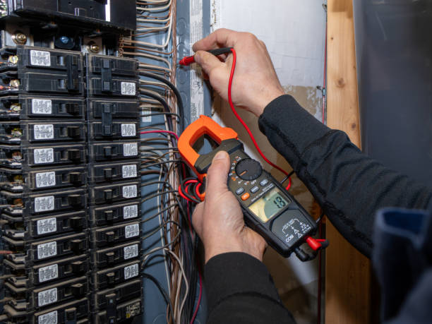 Best Electrical Upgrades for Homes  in Lukachukai, AZ